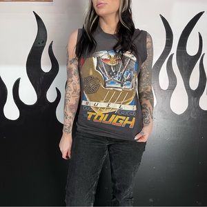 Vintage 1990 Harley Davidson T-shirt
